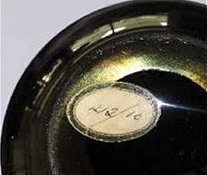 LL 412 10 label