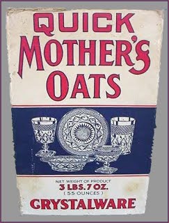 Quaker Oats Cape Cod